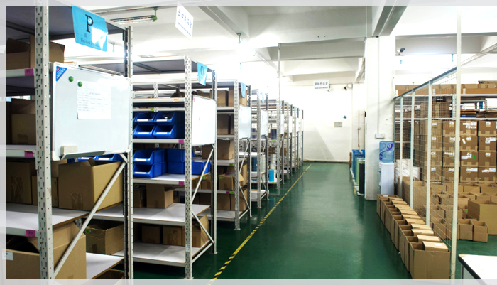 12年服务经验让您百分百满意