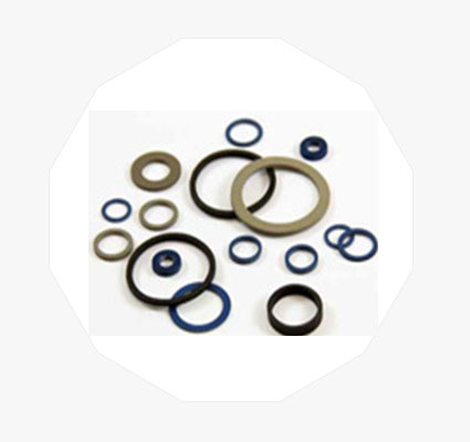 导电弹性体/导电橡胶&mdash;&mdash;平垫