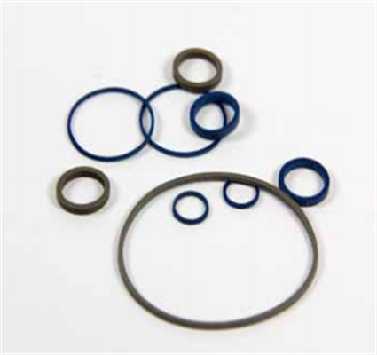 派克固美丽连接器衬料&mdash;&mdash;界面EMI密封件